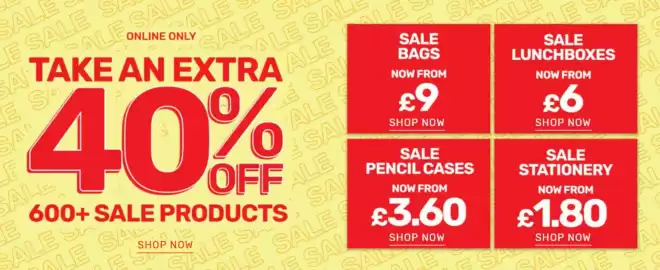 Smiggle catalogue Page 1