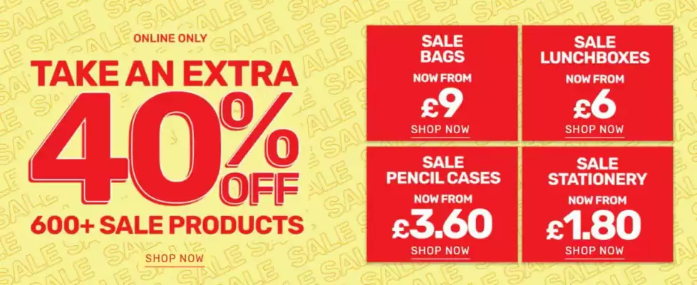 Smiggle catalogue (valid until 6-02)