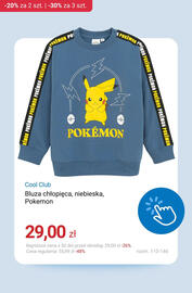 Smyk gazetka Strona 12