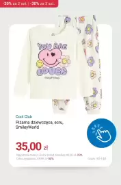 Smyk gazetka Strona 10