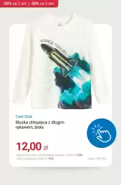 Smyk gazetka Strona 5