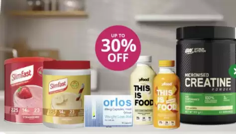 Lloyds Pharmacy leaflet week 4 Page 2