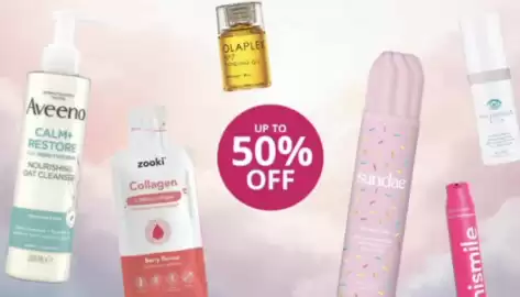 Lloyds Pharmacy leaflet week 4 Page 3