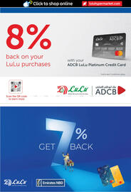 Lulu Hypermarket catalogue Page 26