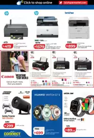 Lulu Hypermarket catalogue Page 18