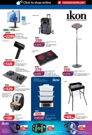 Lulu Hypermarket catalogue Page 19