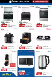 Lulu Hypermarket catalogue Page 22