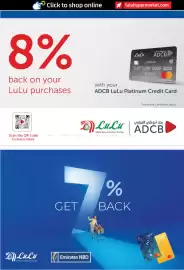 Lulu Hypermarket catalogue Page 26