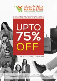 Mark & Save catalogue Page 7