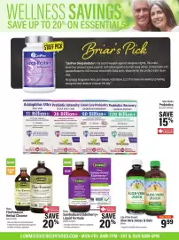 Commisso's Fresh Foods flyer Page 3