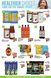 Commisso's Fresh Foods flyer Page 5