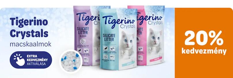 ZooPlus akciós újság Oldal 6