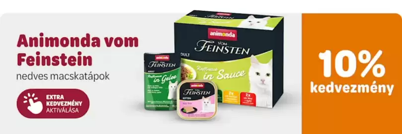 ZooPlus akciós újság Oldal 2