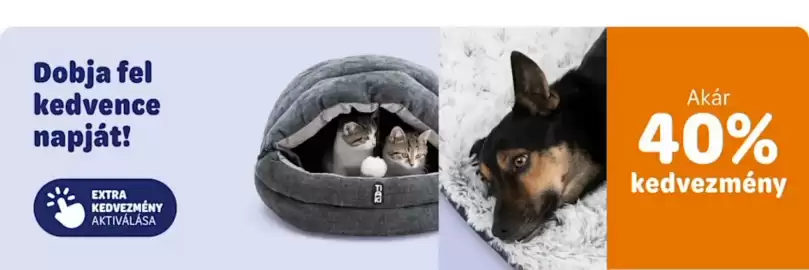 ZooPlus akciós újság Oldal 3