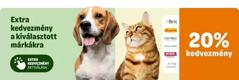 ZooPlus akciós újság Oldal 4