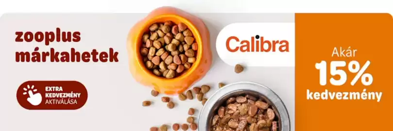 ZooPlus akciós újság Oldal 5