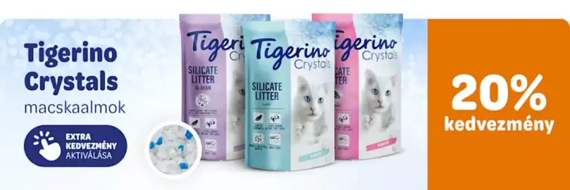 ZooPlus akciós újság Oldal 6