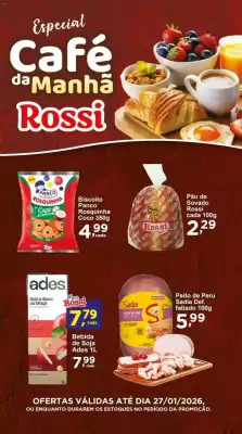 Folheto Rossi Supermercado (válido até 27-01)