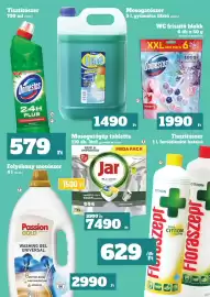 Vil-For akciós újság hét 4 Oldal 10