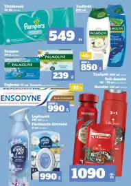 Vil-For akciós újság hét 4 Oldal 12