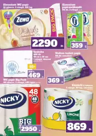 Vil-For akciós újság hét 4 Oldal 13