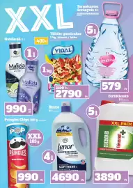 Vil-For akciós újság hét 4 Oldal 16