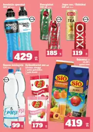 Vil-For akciós újság hét 4 Oldal 18