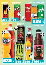 Vil-For akciós újság hét 4 Oldal 19