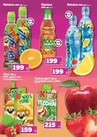 Vil-For akciós újság hét 4 Oldal 20