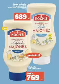 Vil-For akciós újság hét 4 Oldal 24