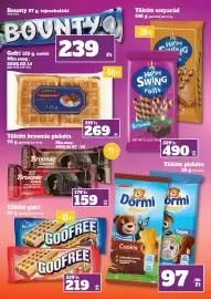 Vil-For akciós újság hét 4 Oldal 3