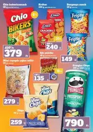 Vil-For akciós újság hét 4 Oldal 4