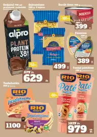 Vil-For akciós újság hét 4 Oldal 6