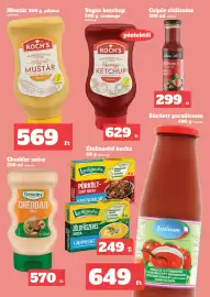 Vil-For akciós újság hét 4 Oldal 7