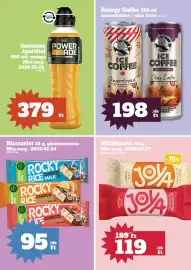 Vil-For akciós újság hét 4 Oldal 8