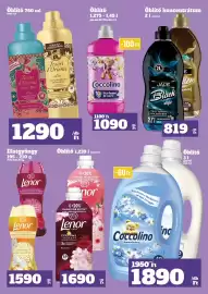 Vil-For akciós újság hét 4 Oldal 9