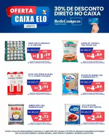 Encarte Rede Compras Página 1
