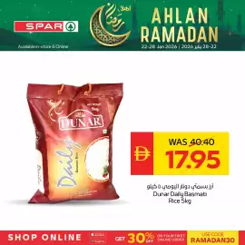 Spar catalogue week 4 Page 2