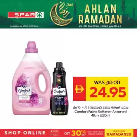 Spar catalogue week 4 Page 3