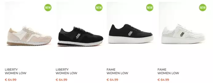 DRK akciós újság hét 4 Oldal 1