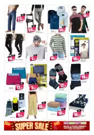 Bigmart leaflet Page 10