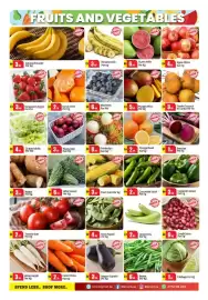 Bigmart leaflet Page 2