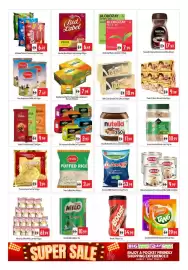 Bigmart leaflet Page 8