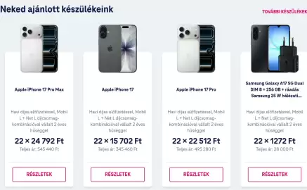 Telekom akciós újság hét 4 Oldal 1