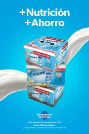 Catálogo Sam's Club Página 1