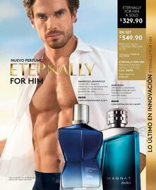 Catálogo Ésika Página 144