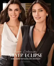 Catálogo Ésika Página 100