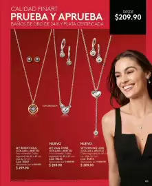 Catálogo Ésika Página 103