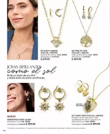 Catálogo Ésika Página 104