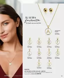 Catálogo Ésika Página 105